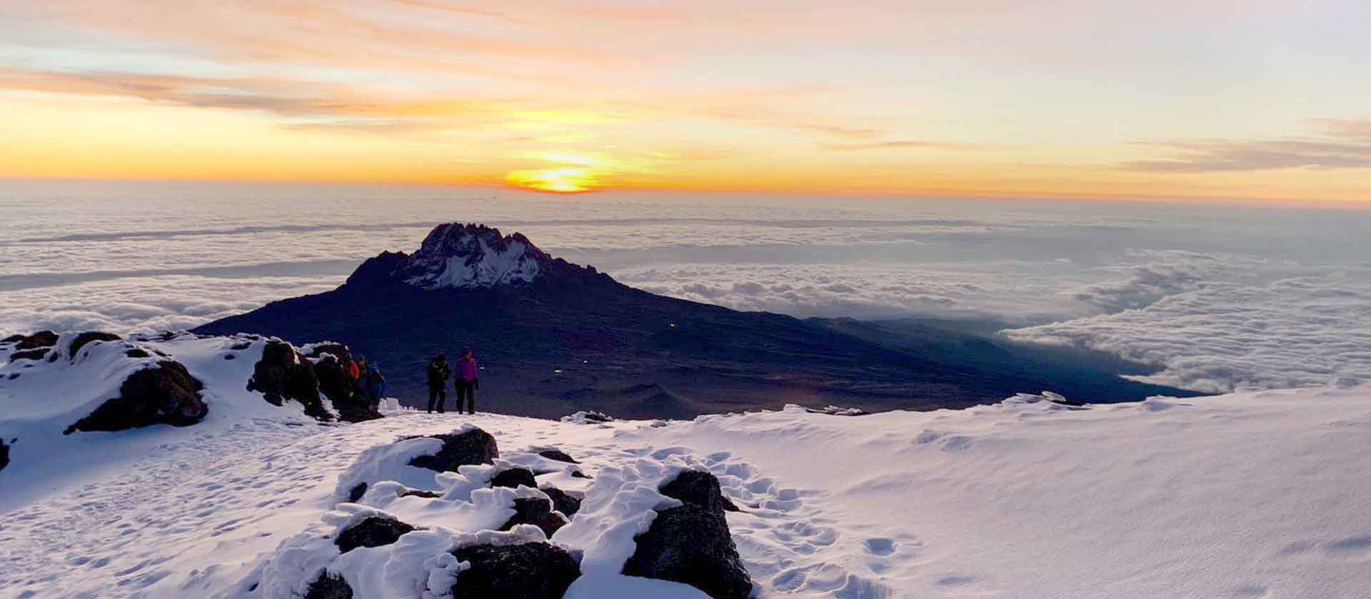 Lava Peaks Adventures